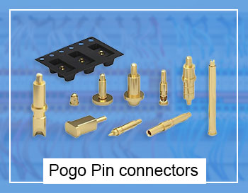  Pogo Pin