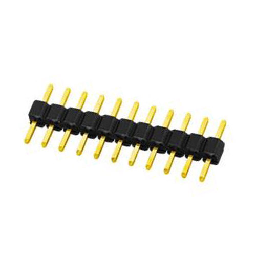 2.0mm Pitch Single Row Straight Pin Header 