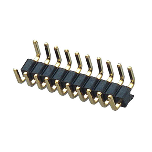 2.0mm Pitch U Type Pin Header