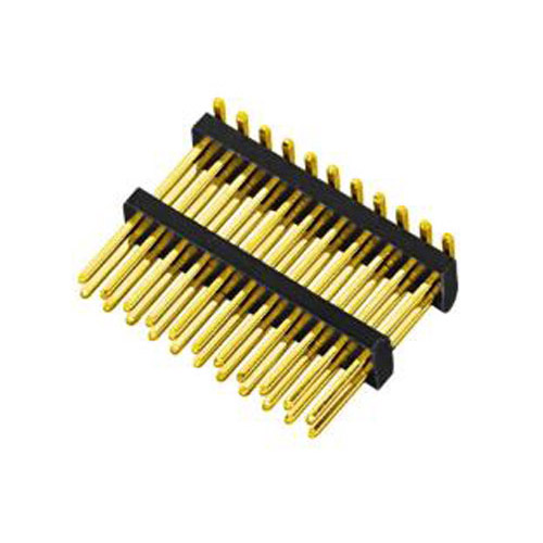 1.27mm Pitch SMT Heighten Male Pin Header