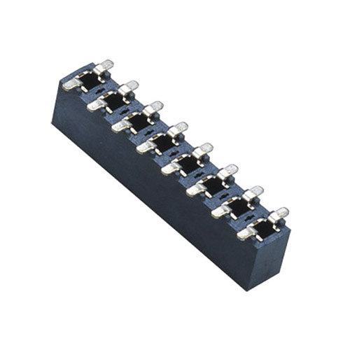 3.96mm Pitch SMD Female Pin Header 