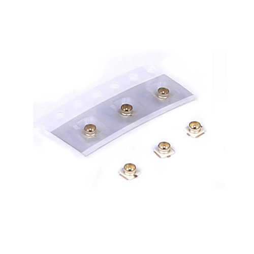 Micro coaxial RF Connectors  MHF I