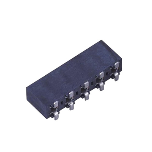 5.08mm Pitch Female Pin Header Socket