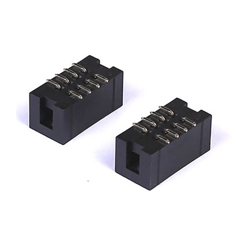 2.54mm Box Header SMD Type