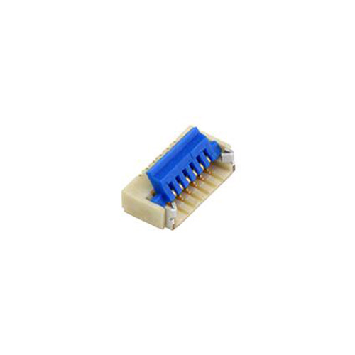 0.5mm FPC ZIF Connector H=1.0 